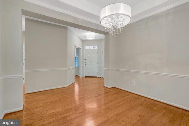 13717 Currant Loop, Townhouse with 3 bedrooms, 3 bathrooms and null parking in GAINESVILLE VA | Image 10