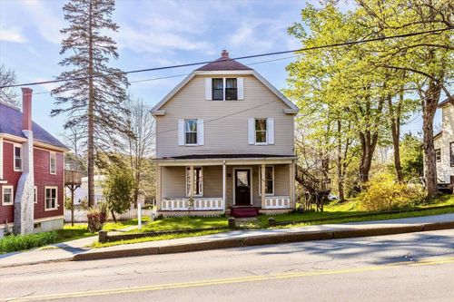 99 Dufferin Street, Bridgewater, NS, B4V2G4 | Card Image