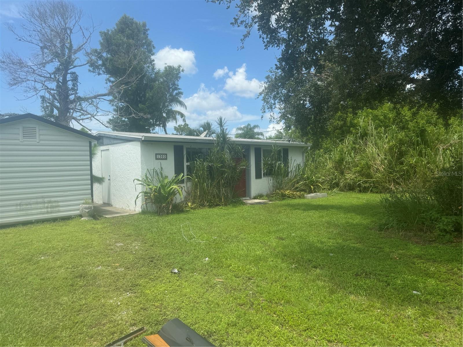 Rocky Creek Ln, Englewood, FL 34224