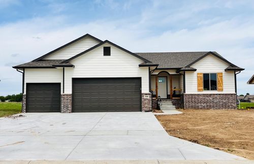 2606 Spring Meadows Ct, Derby, KS, 67037-8913 | Card Image