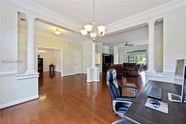 9 Bainbridge Way, House other with 3 bedrooms, 2 bathrooms and null parking in Bluffton SC | Image 29