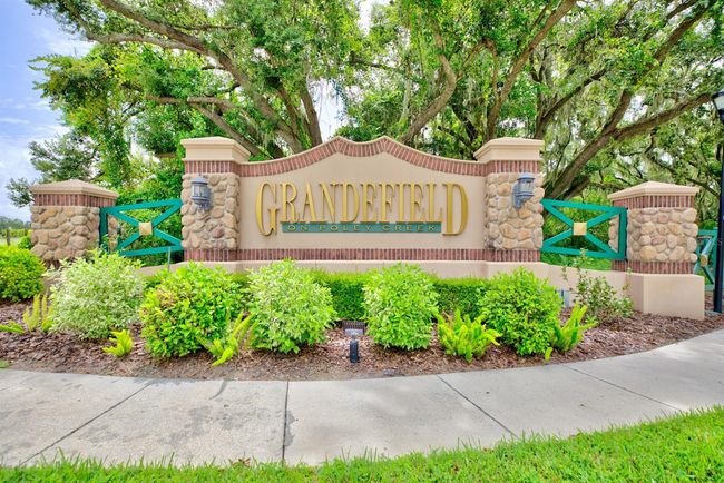 3898 Grandefield Circle, House other with 4 bedrooms, 3 bathrooms and null parking in MULBERRY FL | Image 87