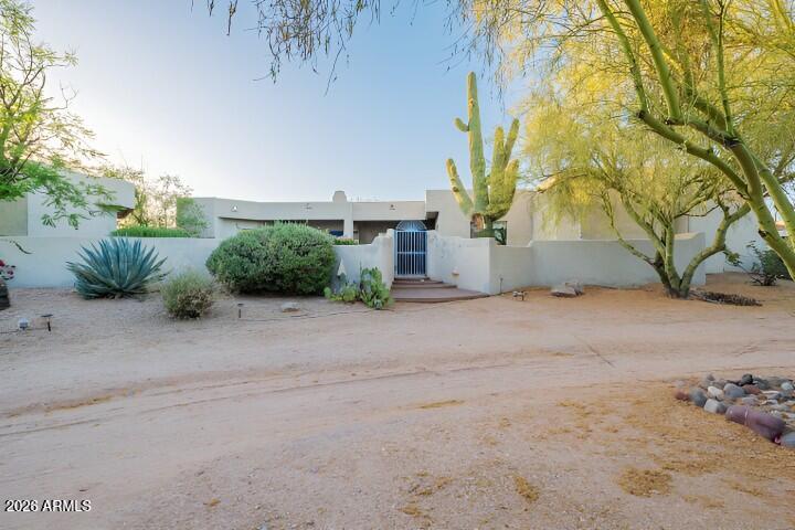 Residential in Scottsdale 4