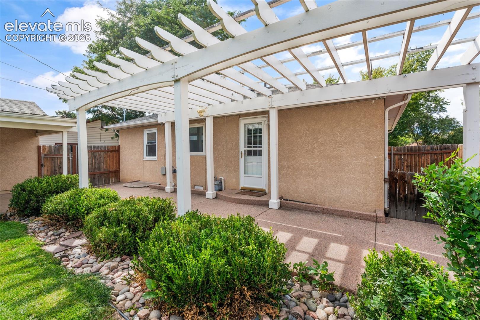 Residential in Colorado Springs 4