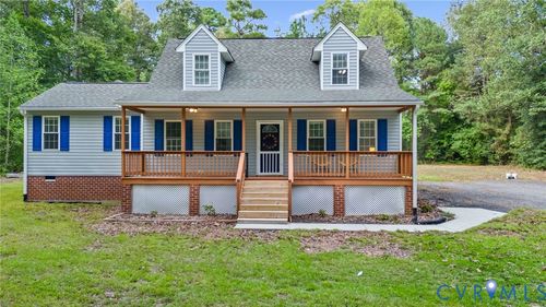 2869 Newville Rd, Disputanta, VA, 23842-4108 | Card Image