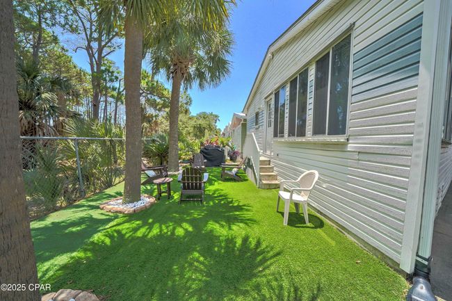 76 Gulf Loop, House other with 3 bedrooms, 2 bathrooms and null parking in Panama City Beach FL | Image 33