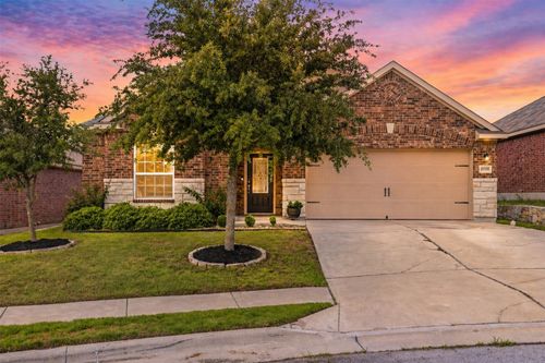 19705 Woodrow Wilson St, Manor, TX, 78653-2084 | Card Image