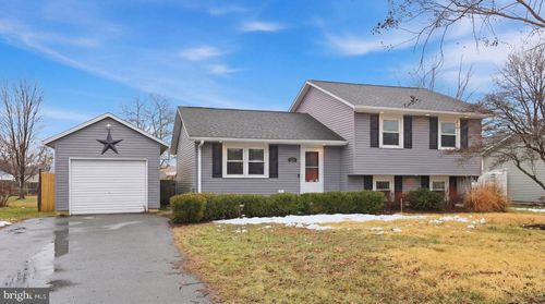 132 Irons Ave, MILLSBORO, DE, 19966-1805 | Card Image