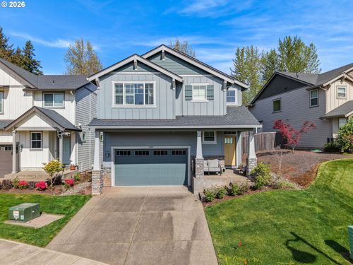 14857 Se Friendly Pl, Happy Valley, OR, 97086-5982 | Card Image