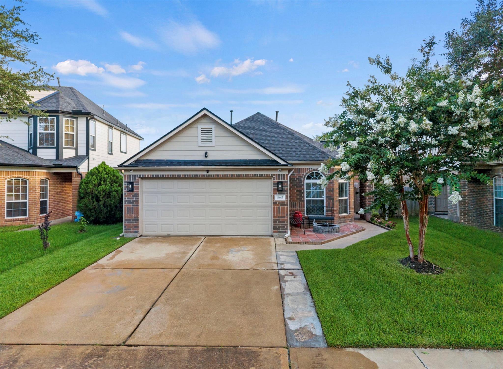 Residential in Cypress