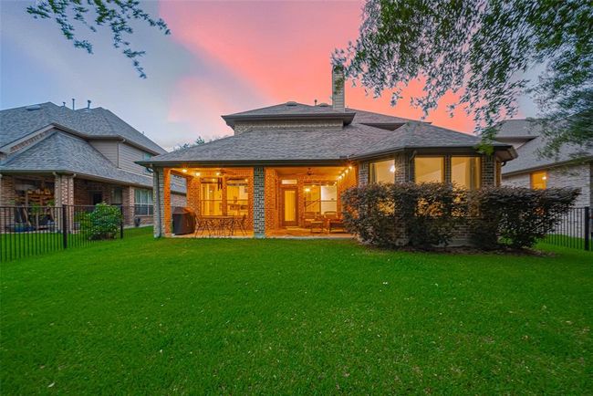 18415 Pin Oak Bend Dr, House other with 3 bedrooms, 3 bathrooms and 2 parking in Cypress TX | Image 21