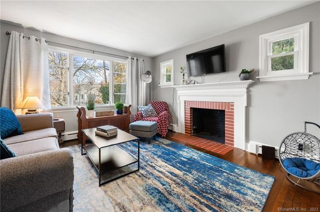 5 Senkow Dr, House other with 3 bedrooms, 2 bathrooms and null parking in Quaker Hill CT | Image 5