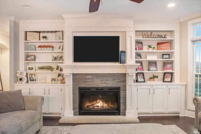 51073 Chatham Ridge Dr, House other with 5 bedrooms, 5 bathrooms and null parking in South Bend IN | Image 4