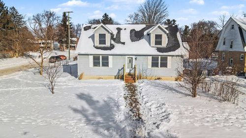 2105 Independence Blvd, Ann Arbor, MI, 48104-6438 | Card Image