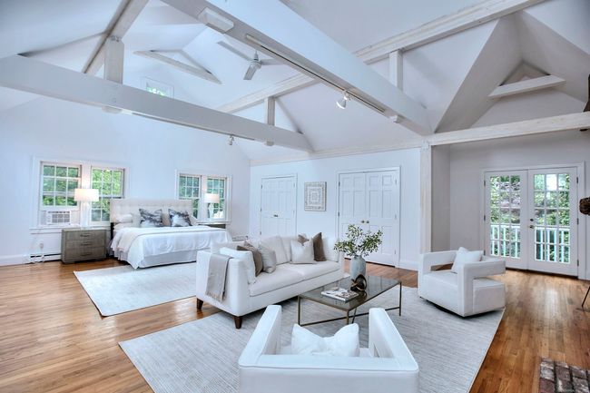 481 Ridgefield Rd, House other with 4 bedrooms, 4 bathrooms and null parking in Wilton CT | Image 26