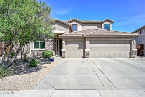 8352 W Molly Ln, Peoria, AZ, 85383-3816 | Card Image