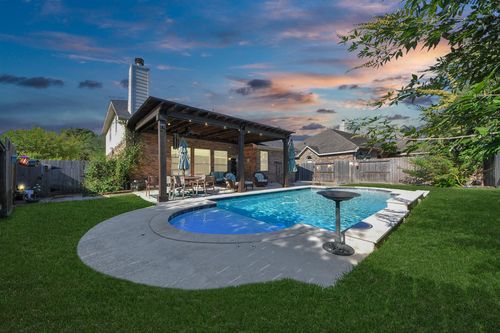 20192 Southwood Oaks Dr, Porter, TX, 77365-7224 | Card Image