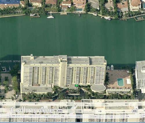 9e-5600 Collins Ave, Miami Beach, FL, 33140-2408 | Card Image