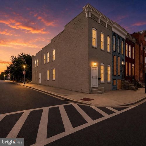 527 S Smallwood St, BALTIMORE, MD, 21223-2947 | Card Image