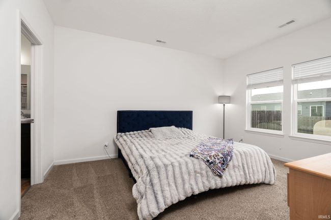 4785 Langhorn Trl, House other with 3 bedrooms, 2 bathrooms and null parking in Lafayette IN | Image 13