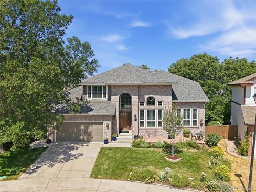 281 Phillips Peak, Highlands Ranch, CO, 80129-6213 | Card Image
