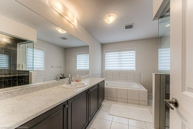 65 Tilbury St, House other with 4 bedrooms, 3 bathrooms and 4 parking in Breslau ON | Image 23
