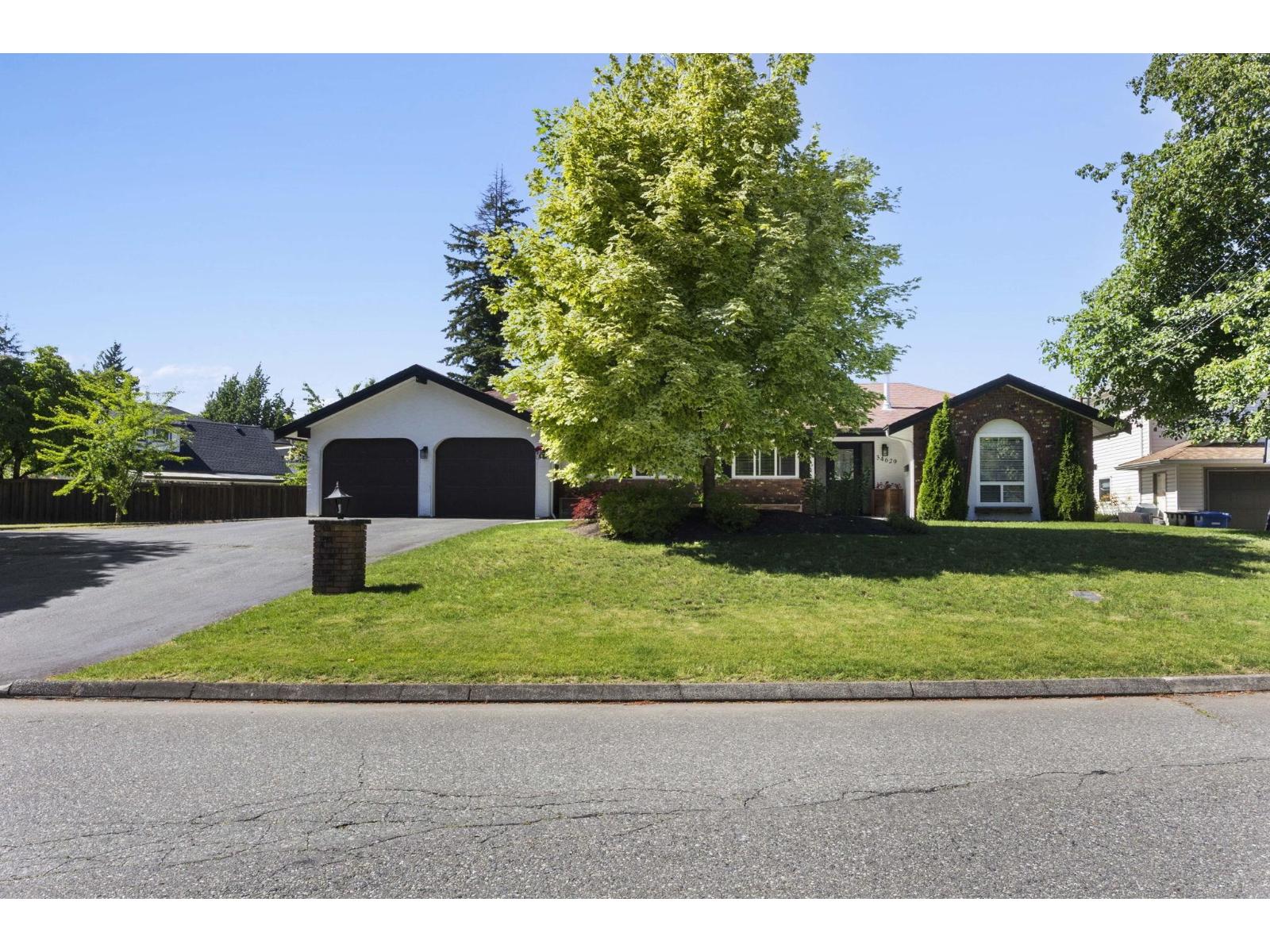 Residential in Abbotsford