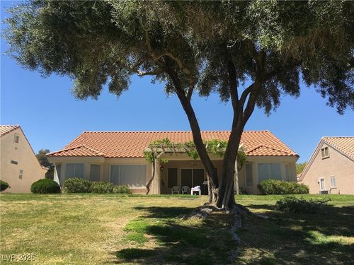 3032 Hidden Treasure Dr, Las Vegas, NV, 89134-8562 | Card Image
