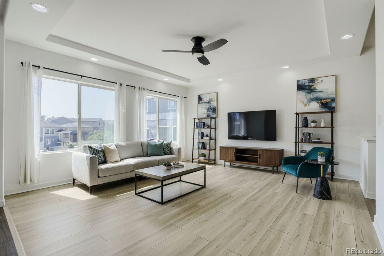 Residential in Denver 3