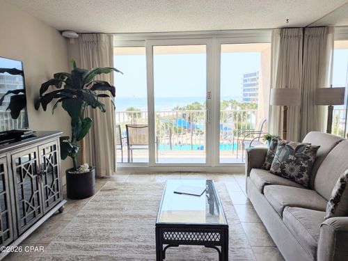 c305-7205 Thomas Drive, Panama City Beach, FL, 32408 | Card Image