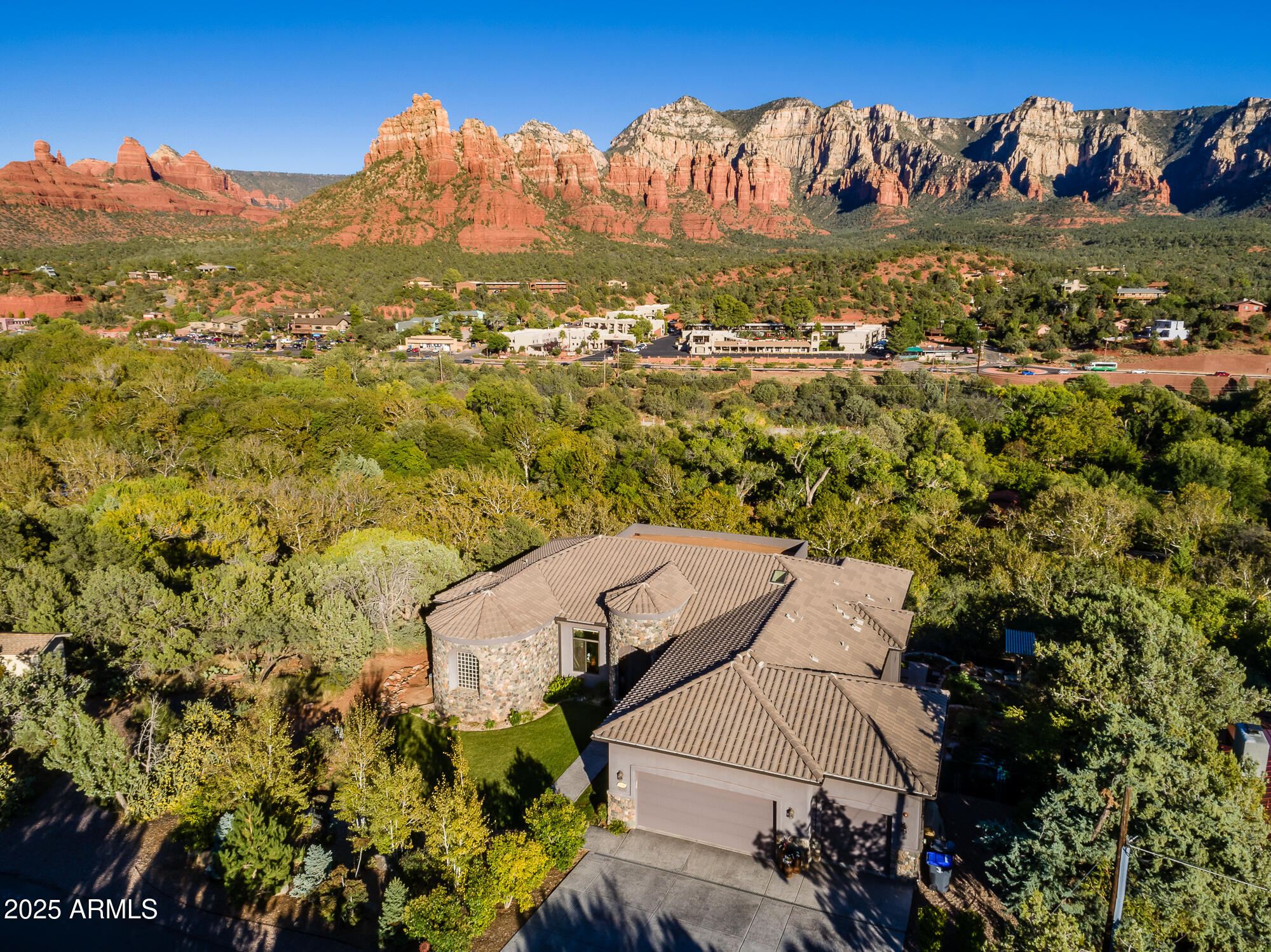 Residential in Sedona 2