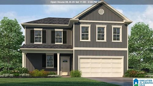4476 Rosser Farms Pkwy, BESSEMER, AL, 35022 | Card Image