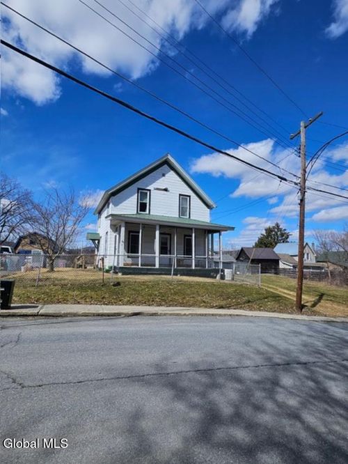 69 Cossey St, Ticonderoga, NY, 12883-4102 | Card Image
