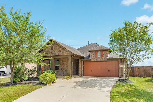 3406 Lake Ct, Iowa Colony, TX, 77583-8284 | Card Image