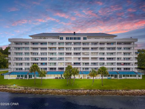 604-100 Cherry St, Panama City, FL, 32401-3280 | Card Image
