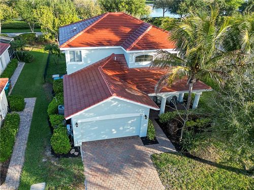 2419 Ashbury Cir, CAPE CORAL, FL, 33991-3160 | Card Image