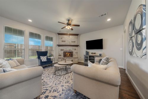 220 Evening Sun Dr, Prosper, TX, 75078-0438 | Card Image