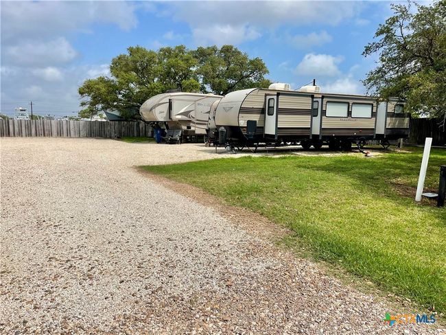 124 Bay St, Home with 0 bedrooms, 0 bathrooms and null parking in Port O Connor TX | Image 4