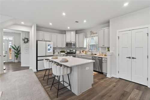 133 Pocosin Path, Poquoson, VA, 23662-1884 | Card Image