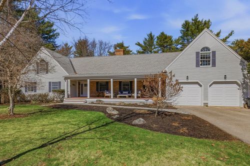 16 Isaac Lucas Circle, Dover, NH, 03820 | Card Image