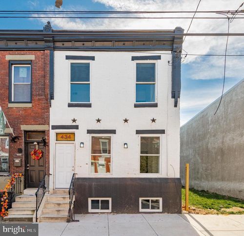 2-434 Mckean St, PHILADELPHIA, PA, 19148-2525 | Card Image