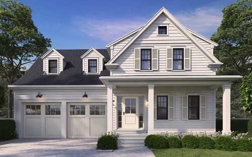 32 Wall St, Wellesley, MA, 02481-4836 | Card Image