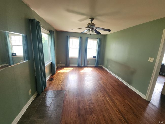 2407 George St, House other with 2 bedrooms, 2 bathrooms and null parking in Logansport IN | Image 11