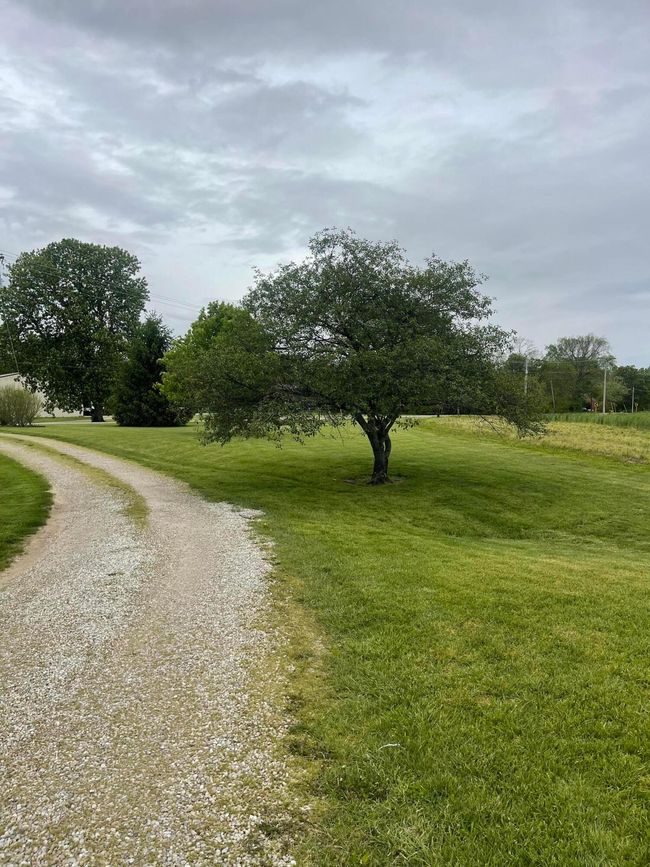 25560 Chillicothe Pike, House other with 2 bedrooms, 2 bathrooms and null parking in Williamsport OH | Image 10