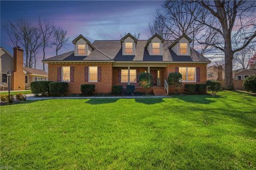 613 Royal Grant Drive, Chesapeake, VA, 23322 | Card Image