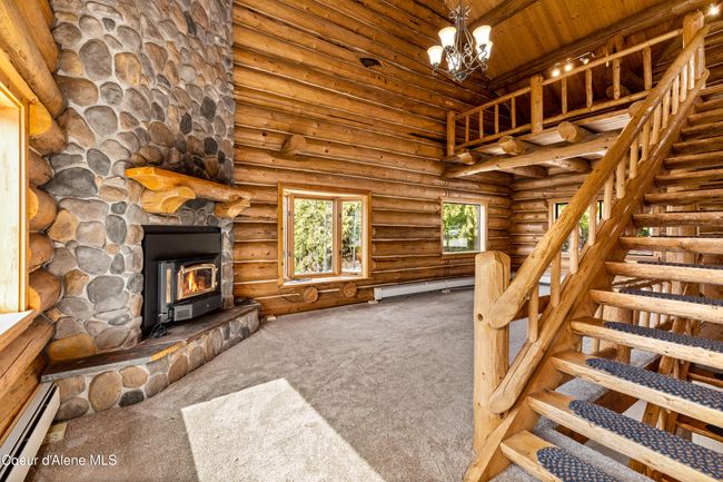 21 Barnes Ln, House other with 3 bedrooms, 3 bathrooms and null parking in Noxon MT | Image 11