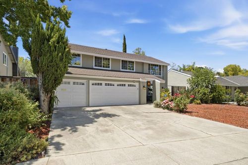 7035 Via Pradera, San Jose, CA, 95139 | Card Image