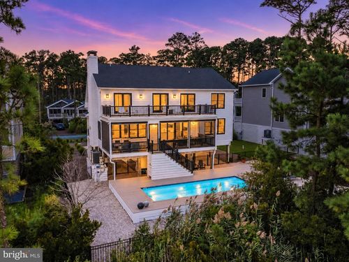 421 Salt Pond Rd, Bethany Beach, DE, 19930-9595 | Card Image