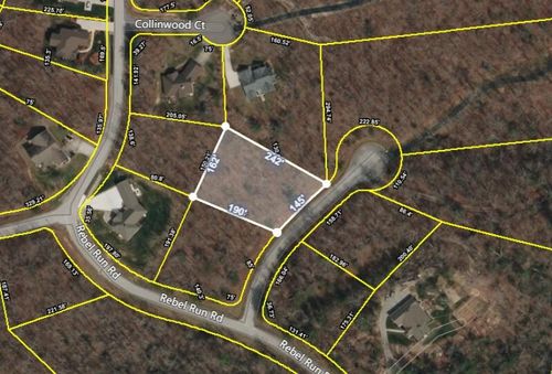 0 Woodridge Cir, Crossville, TN, 38558 | Card Image
