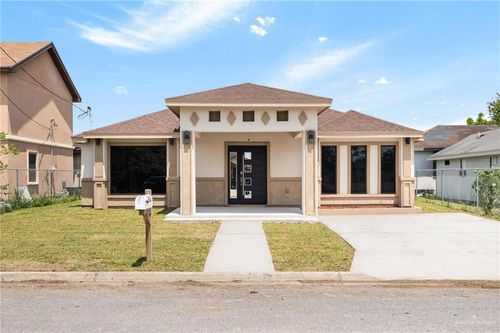 915 Encino Dr, Weslaco, TX, 78596-3256 | Card Image